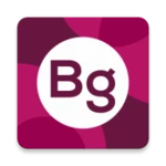 remove bg android application logo